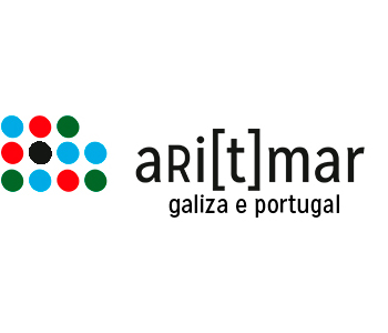 Logo Aritmar Galicia y Portugal festival