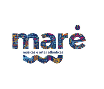 Logo Maré Festival